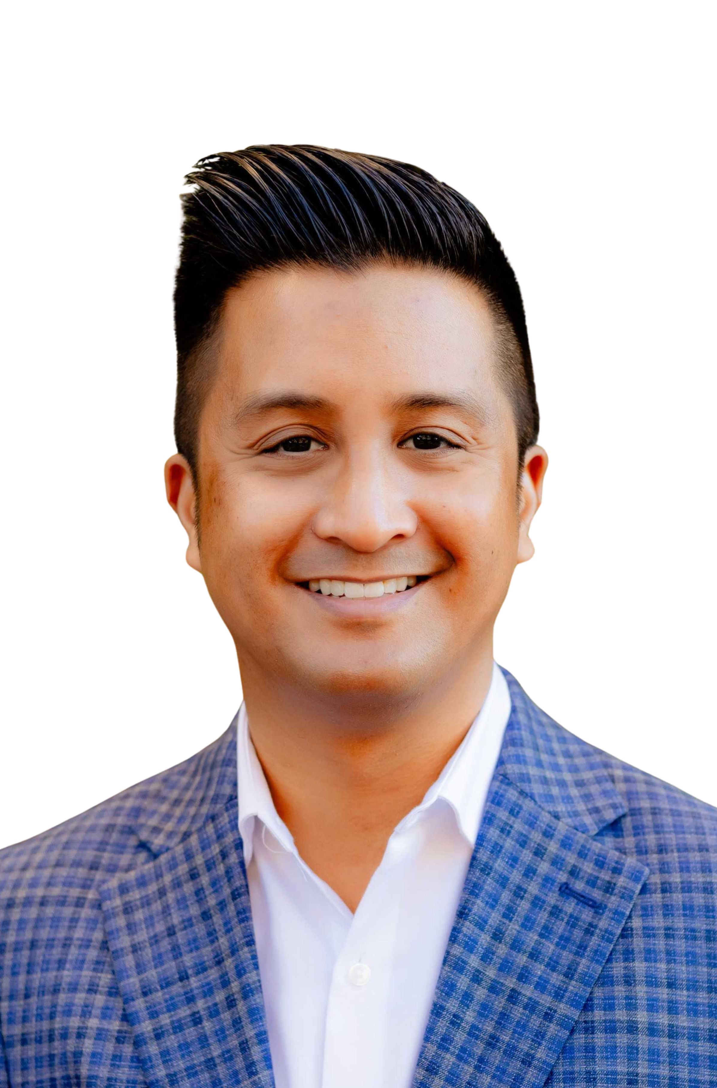 Mark Jacob
